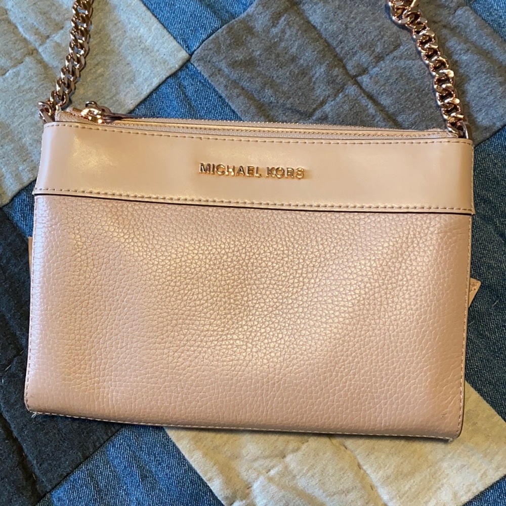 Michael Kors crossbody